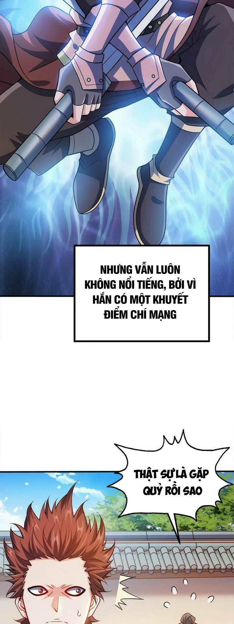 Nương Tử Nhà Ta Là Nữ Đế Chapter 89 - Trang 2