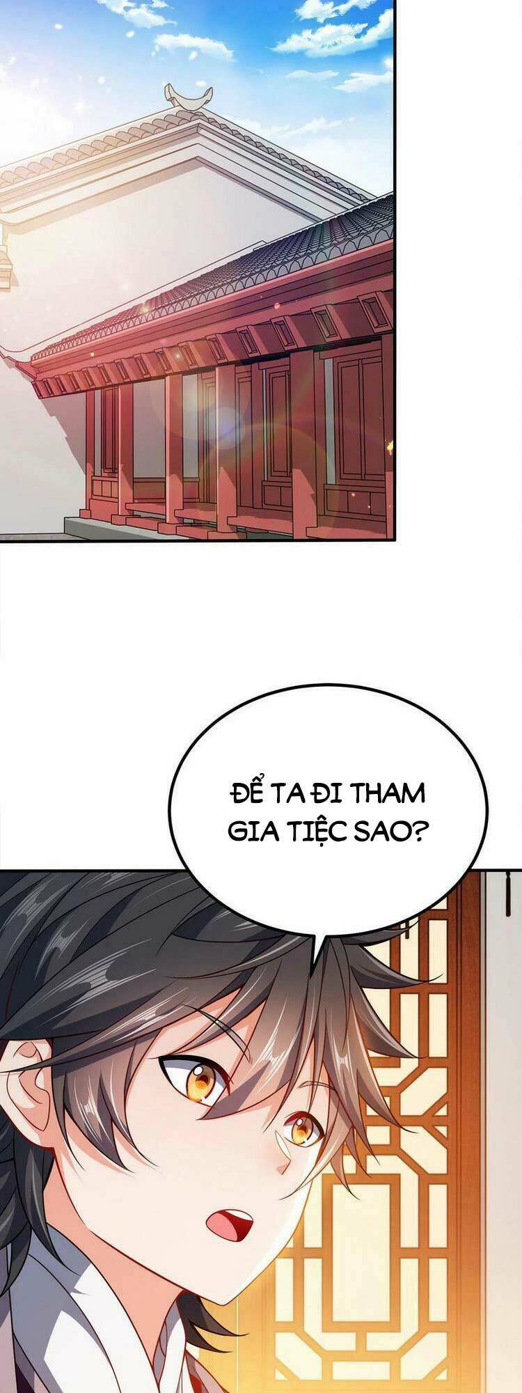 Nương Tử Nhà Ta Là Nữ Đế Chapter 89 - Trang 2