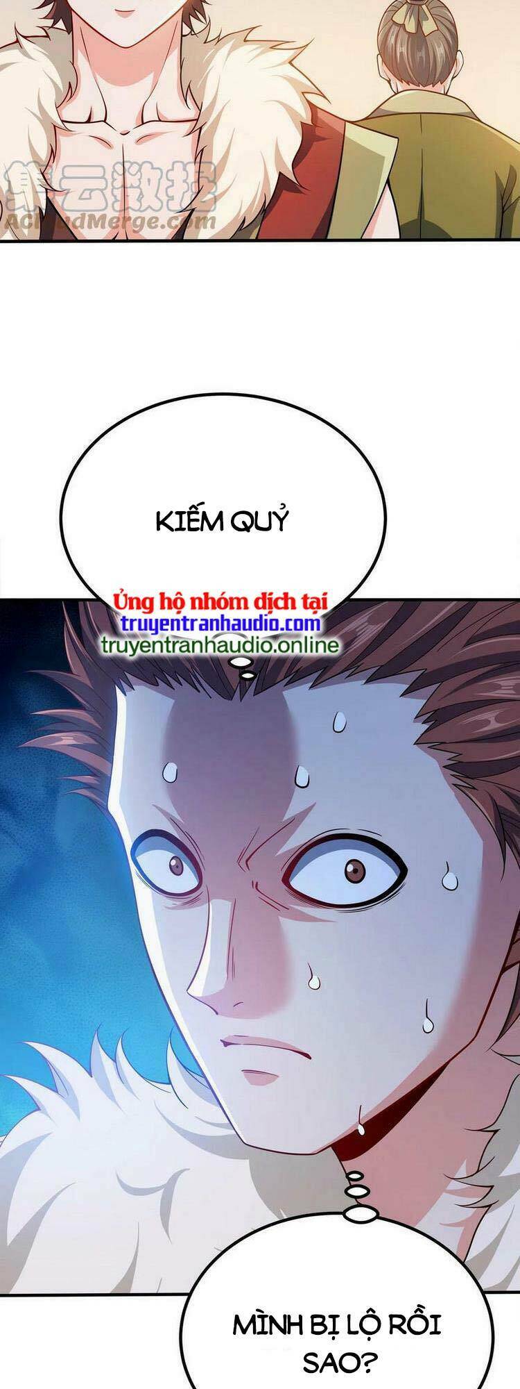 Nương Tử Nhà Ta Là Nữ Đế Chapter 89 - Trang 2