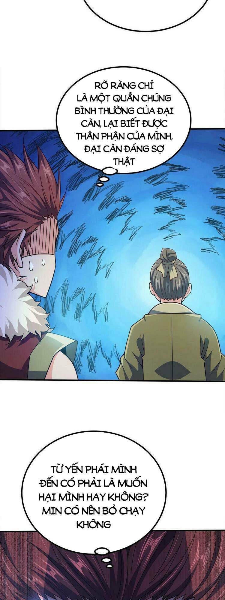 Nương Tử Nhà Ta Là Nữ Đế Chapter 89 - Trang 2