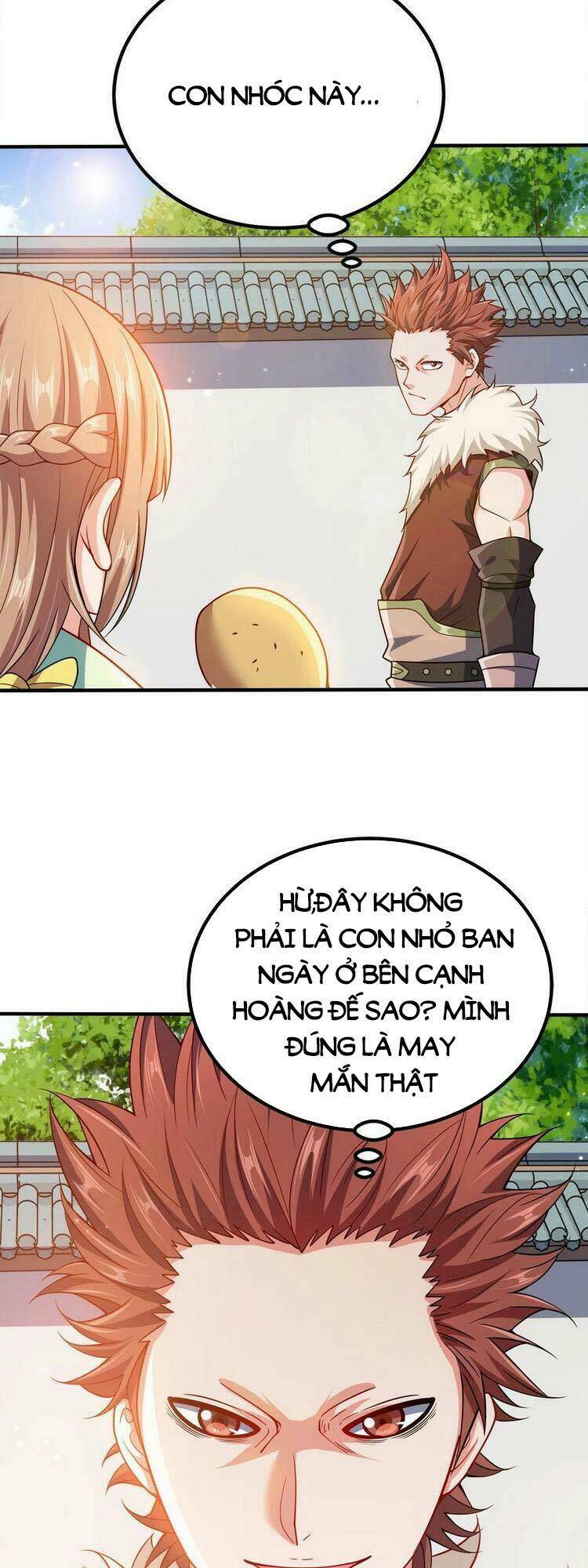 Nương Tử Nhà Ta Là Nữ Đế Chapter 89 - Trang 2