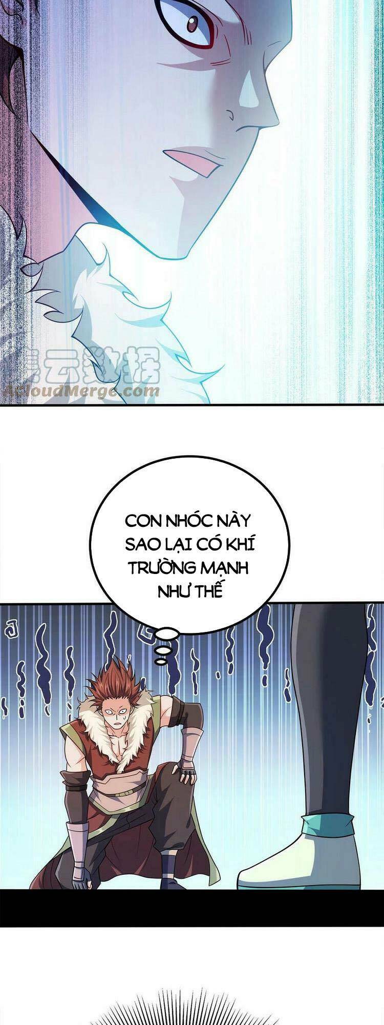 Nương Tử Nhà Ta Là Nữ Đế Chapter 89 - Trang 2