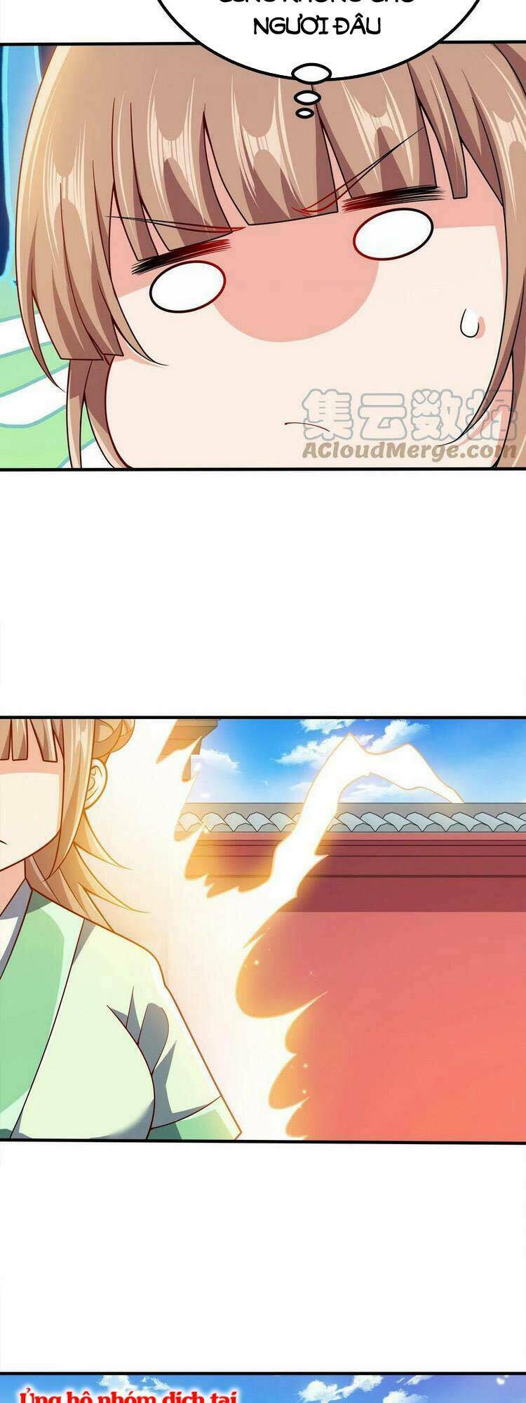 Nương Tử Nhà Ta Là Nữ Đế Chapter 89 - Trang 2