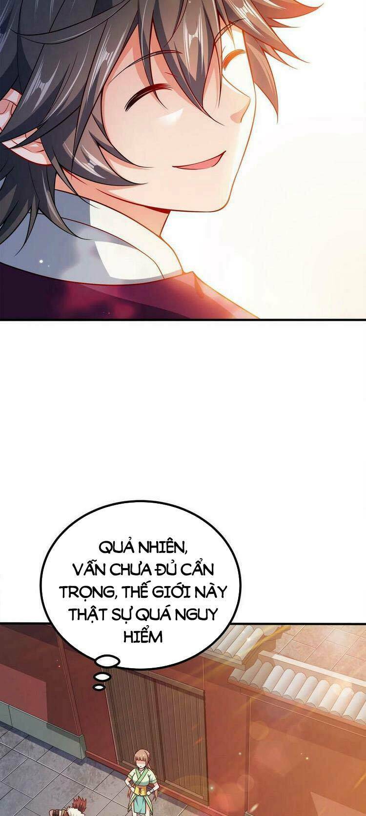 Nương Tử Nhà Ta Là Nữ Đế Chapter 89 - Trang 2