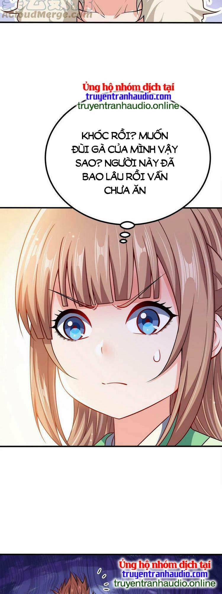 Nương Tử Nhà Ta Là Nữ Đế Chapter 89 - Trang 2