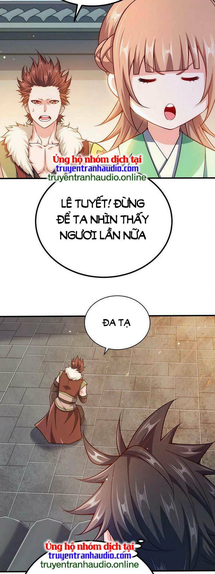 Nương Tử Nhà Ta Là Nữ Đế Chapter 89 - Trang 2