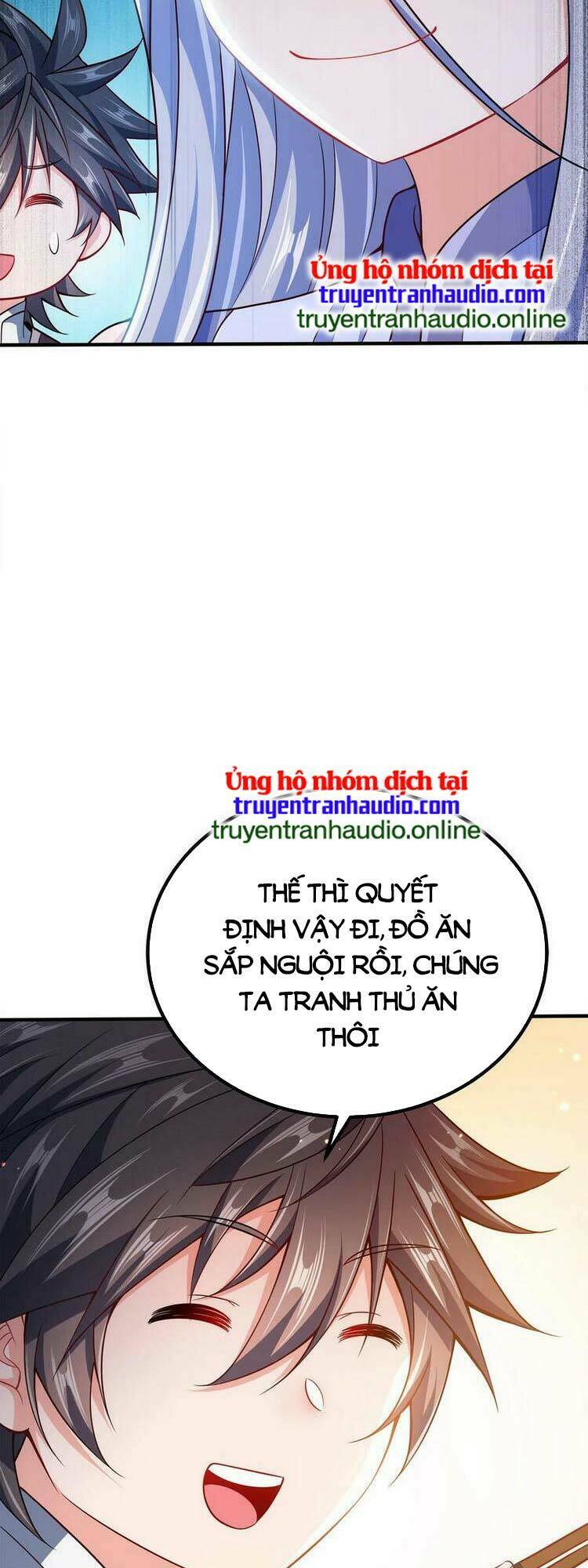 Nương Tử Nhà Ta Là Nữ Đế Chapter 89 - Trang 2