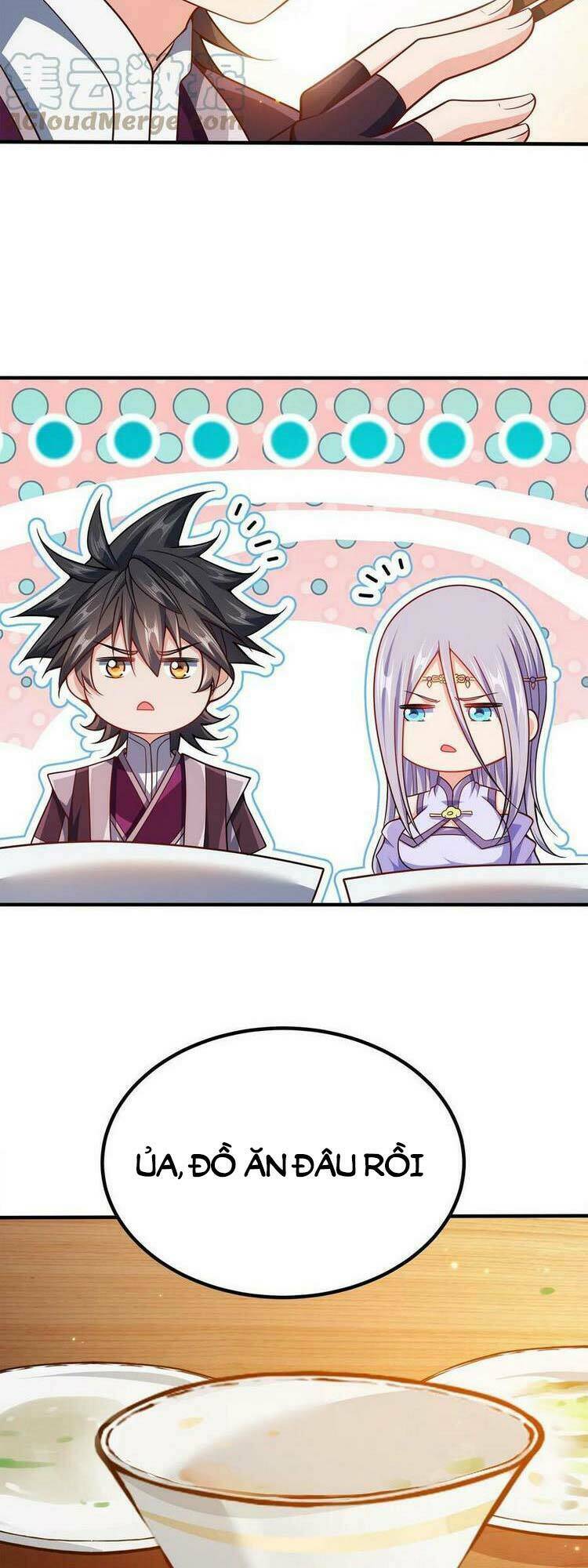 Nương Tử Nhà Ta Là Nữ Đế Chapter 89 - Trang 2