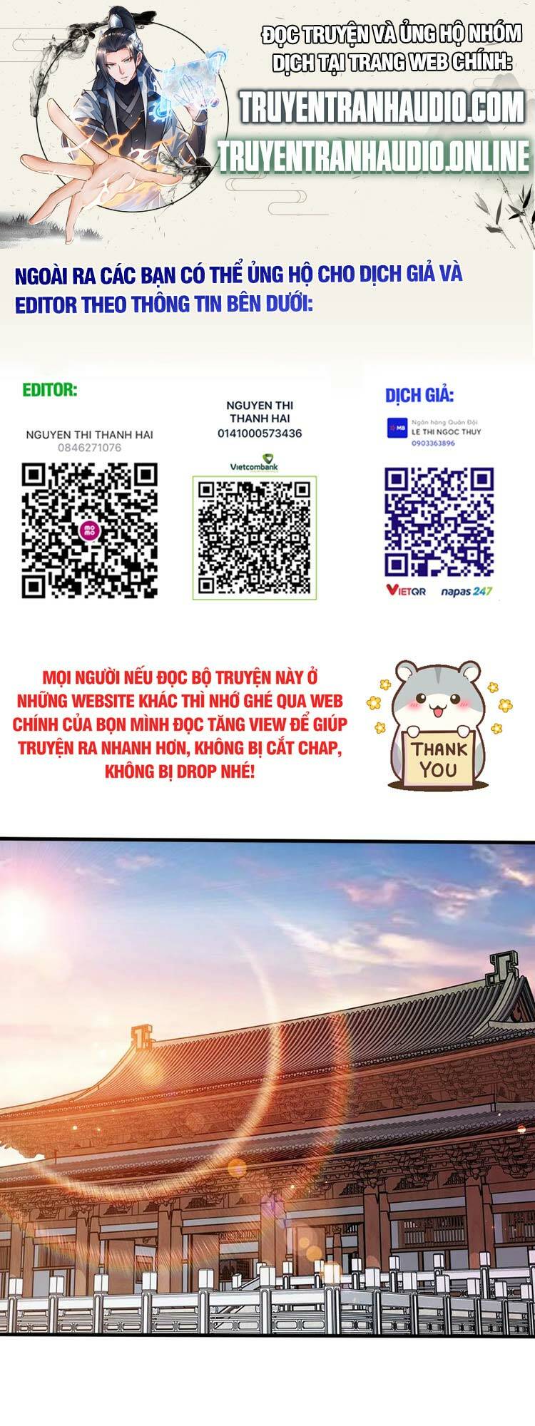 Nương Tử Nhà Ta Là Nữ Đế Chapter 90 - Trang 2