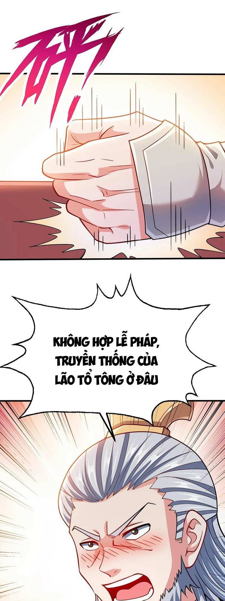 Nương Tử Nhà Ta Là Nữ Đế Chapter 90 - Trang 2