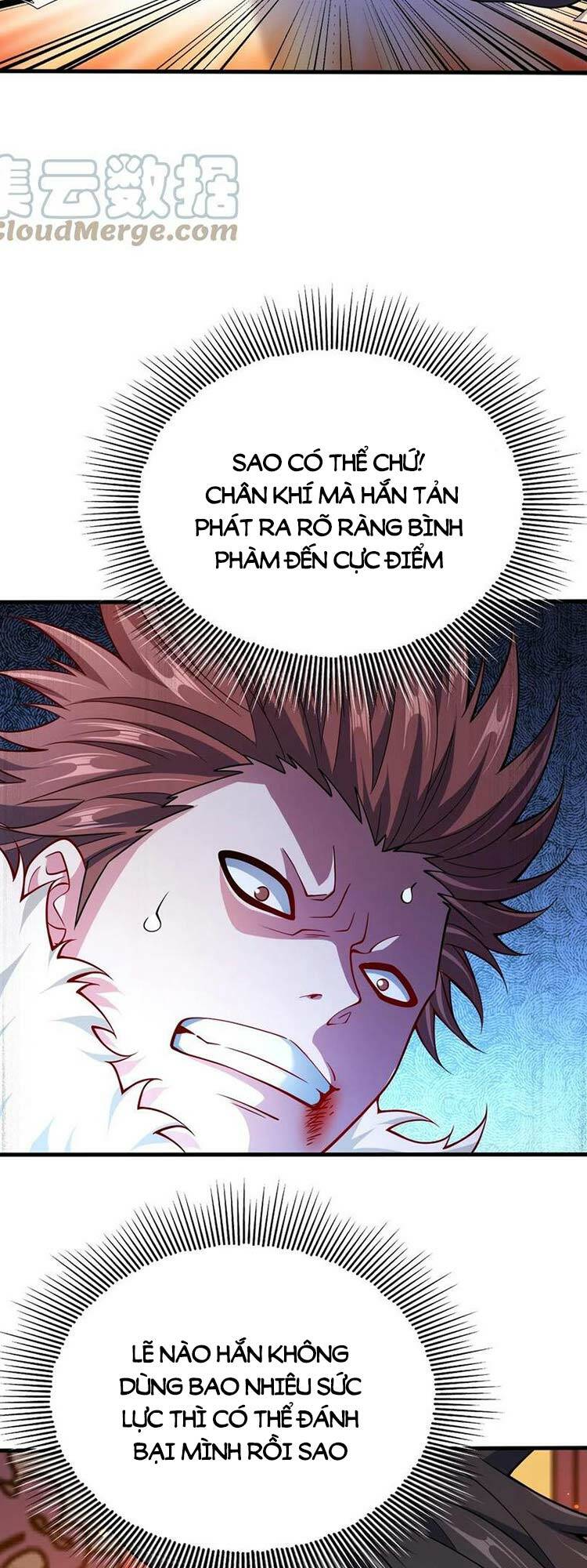 Nương Tử Nhà Ta Là Nữ Đế Chapter 90 - Trang 2