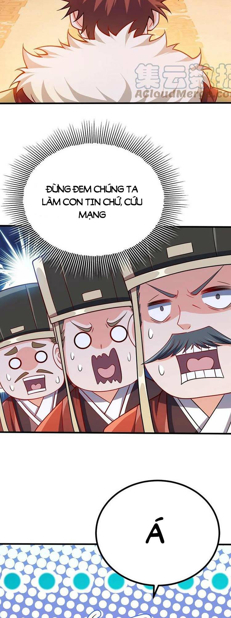 Nương Tử Nhà Ta Là Nữ Đế Chapter 90 - Trang 2