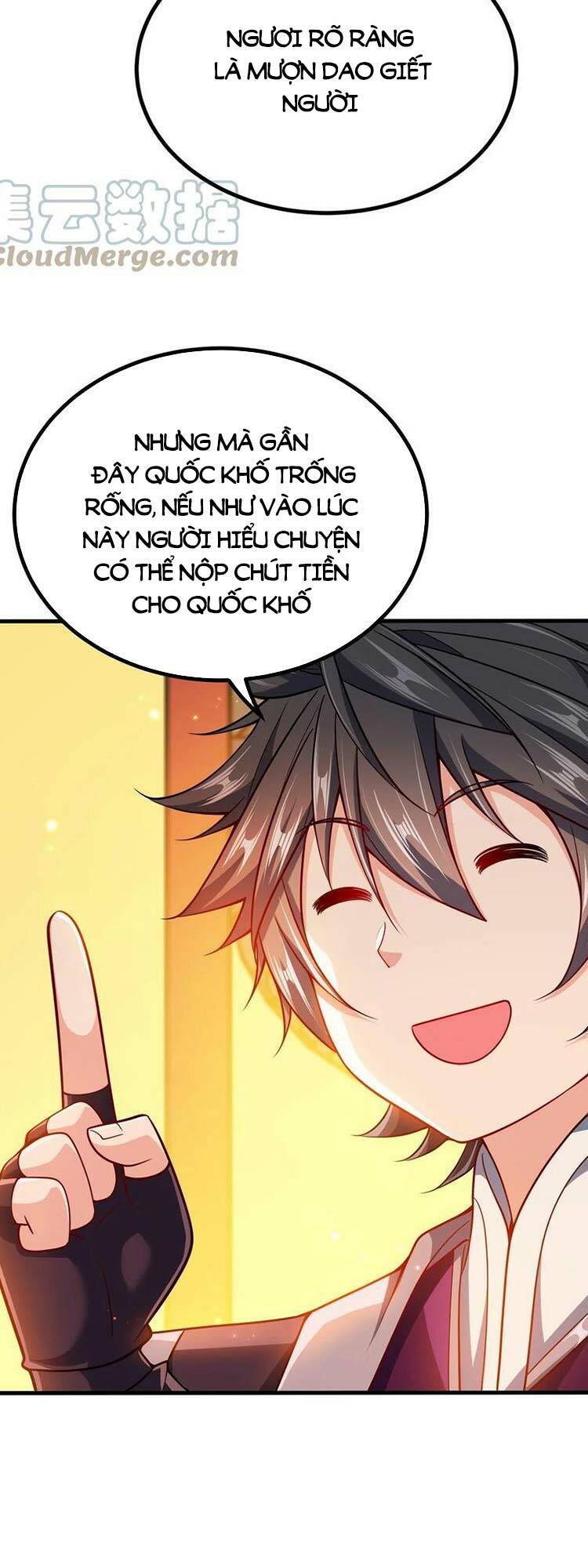 Nương Tử Nhà Ta Là Nữ Đế Chapter 90 - Trang 2