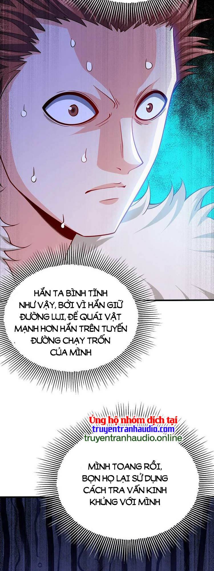 Nương Tử Nhà Ta Là Nữ Đế Chapter 90 - Trang 2