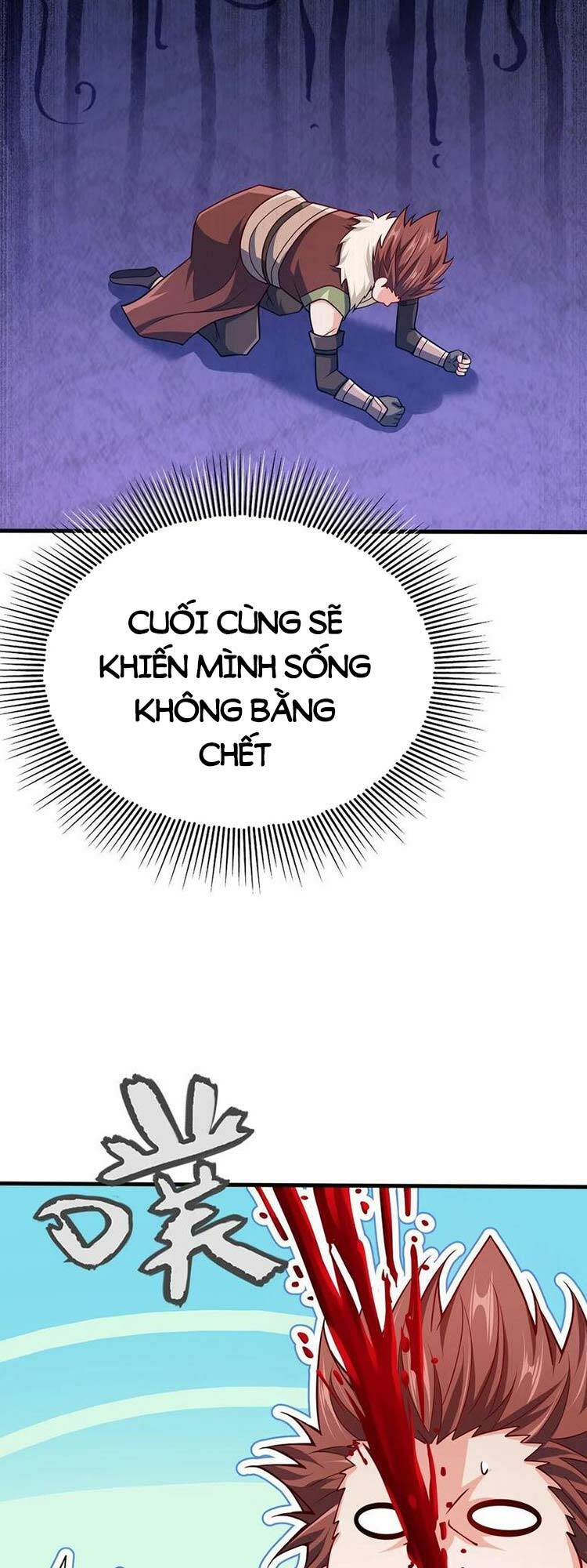Nương Tử Nhà Ta Là Nữ Đế Chapter 90 - Trang 2