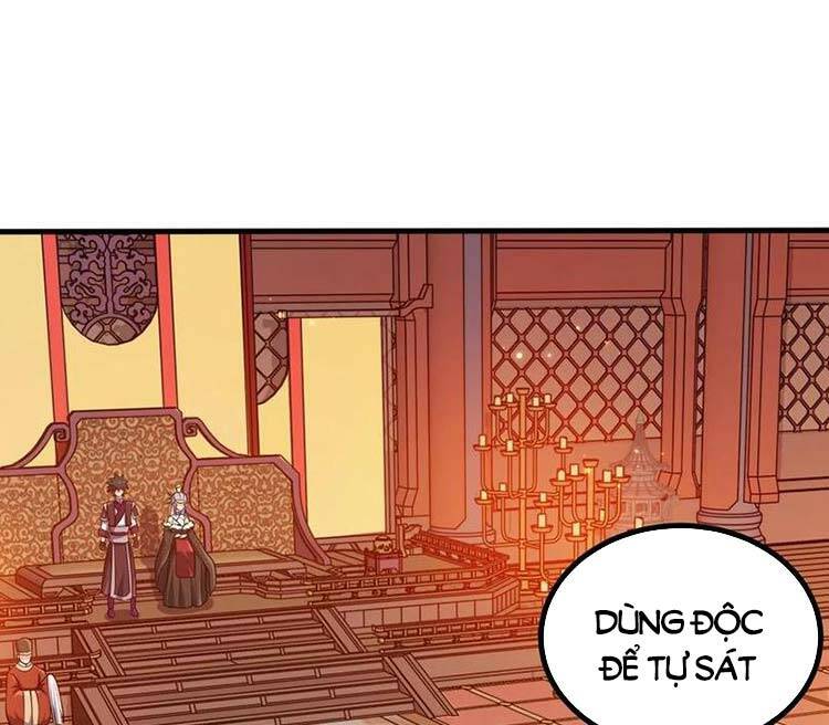 Nương Tử Nhà Ta Là Nữ Đế Chapter 90 - Trang 2