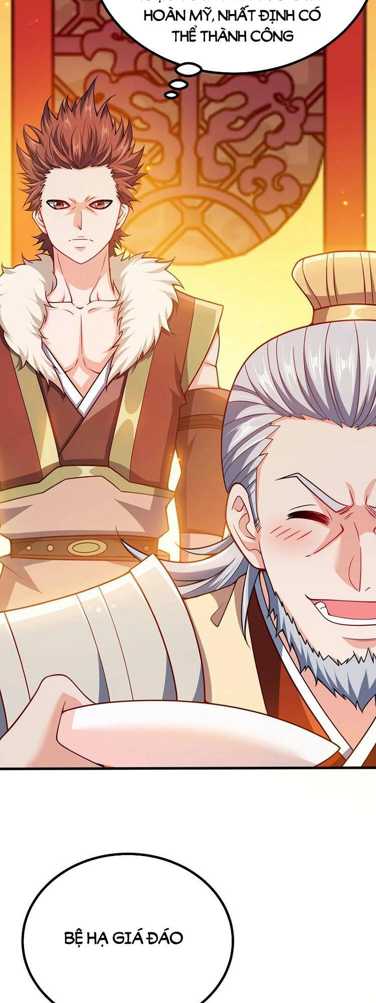 Nương Tử Nhà Ta Là Nữ Đế Chapter 90 - Trang 2