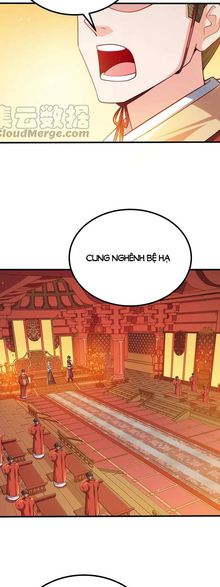 Nương Tử Nhà Ta Là Nữ Đế Chapter 90 - Trang 2