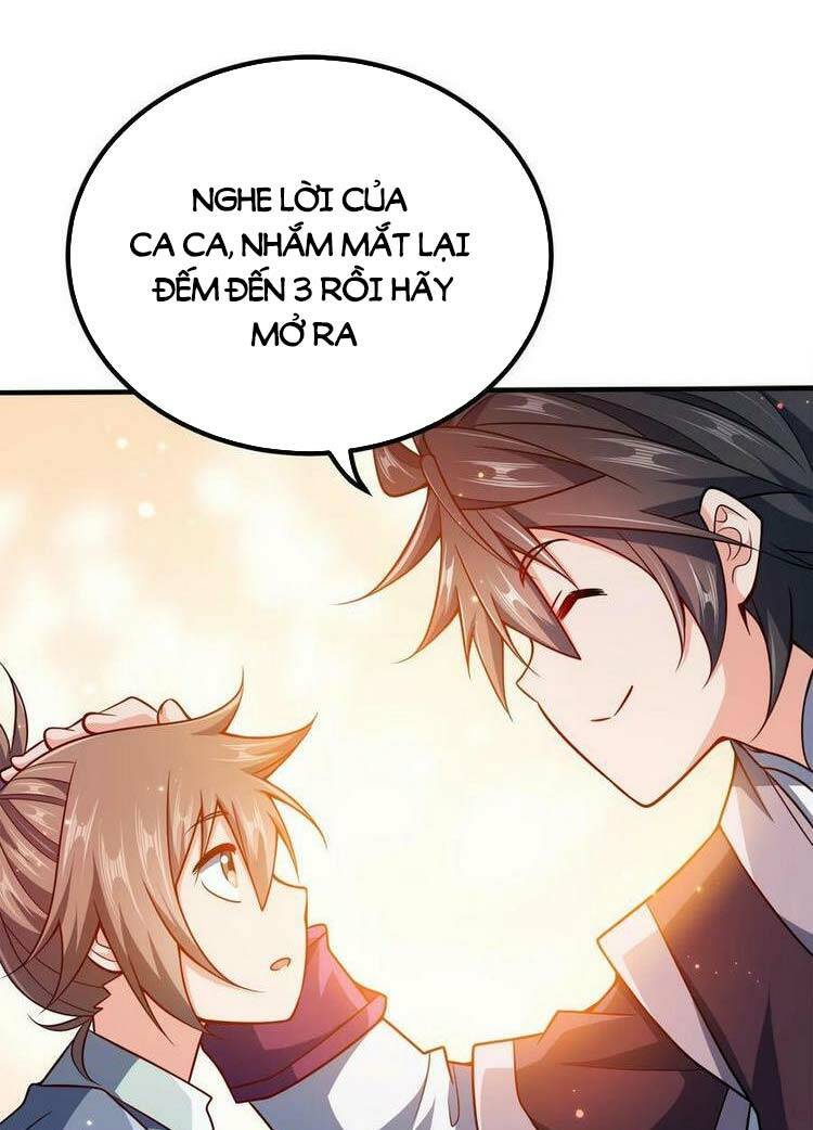 Nương Tử Nhà Ta Là Nữ Đế Chapter 91.5 - Trang 2