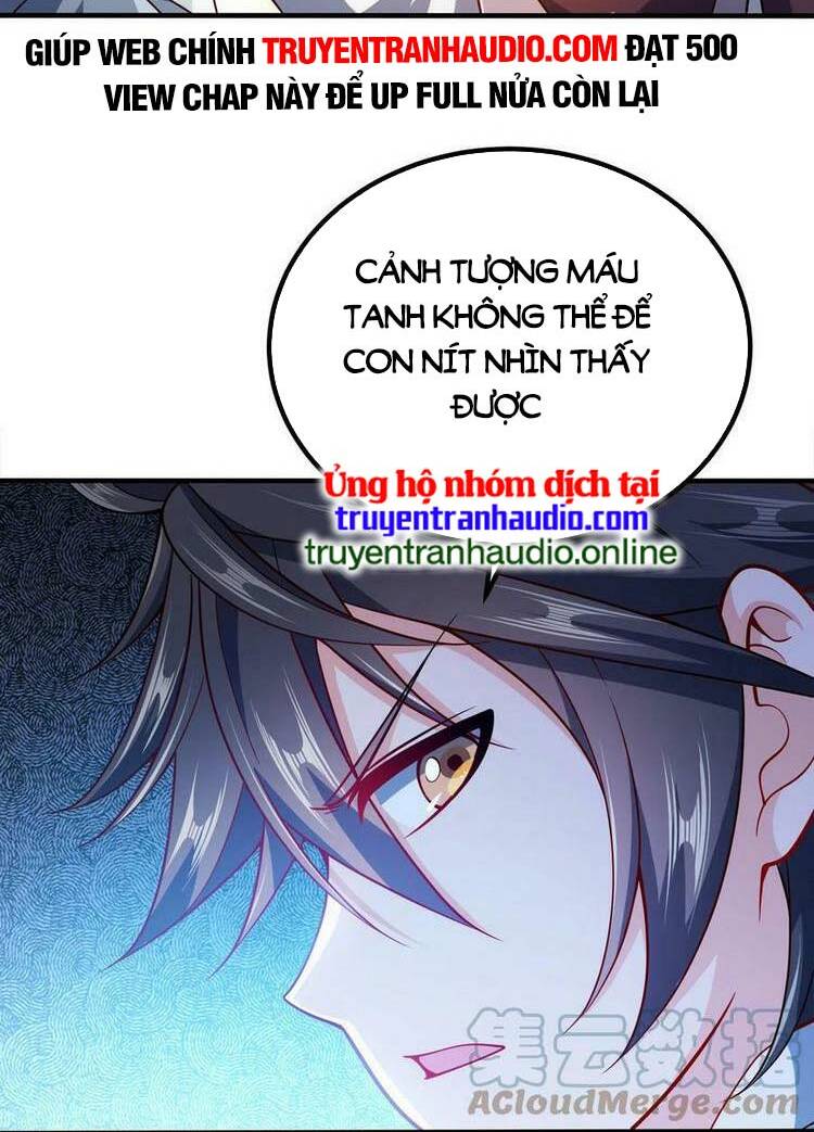 Nương Tử Nhà Ta Là Nữ Đế Chapter 91.5 - Trang 2