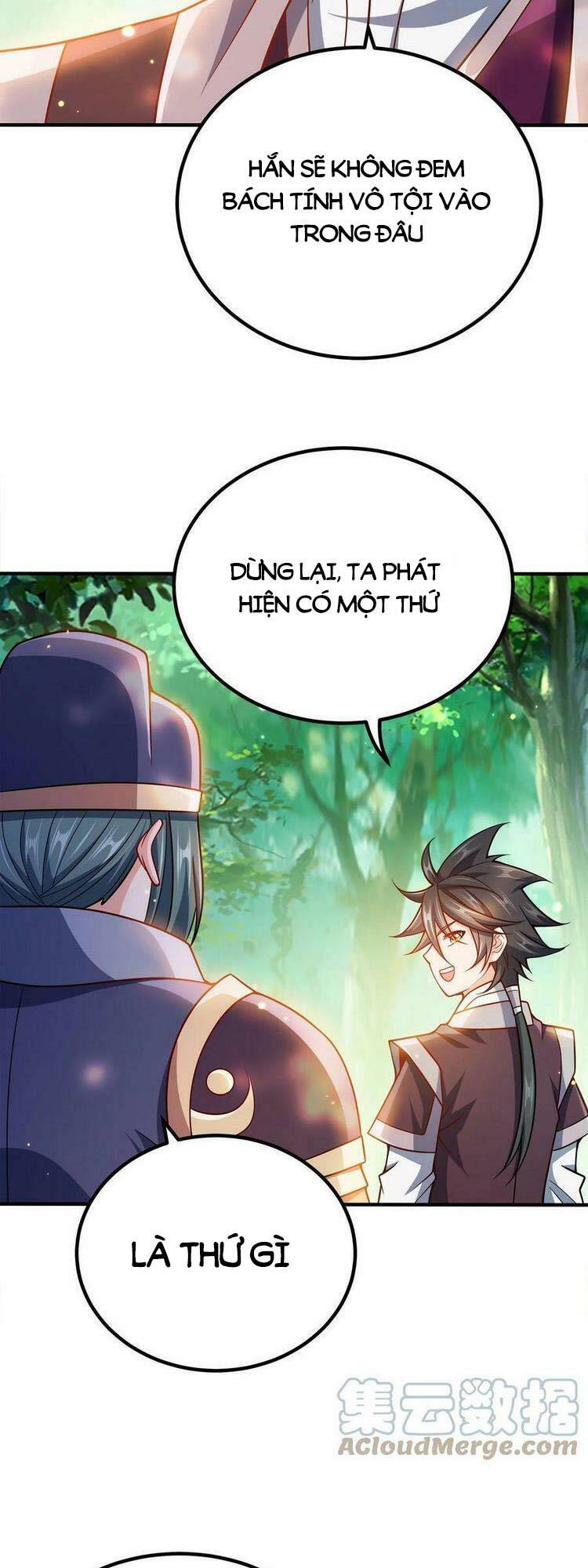 Nương Tử Nhà Ta Là Nữ Đế Chapter 91.5 - Trang 2
