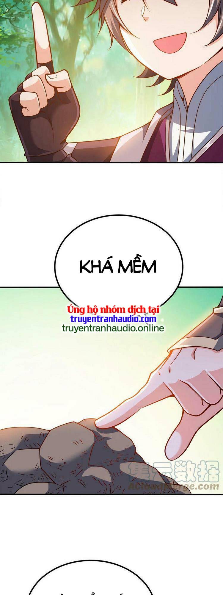 Nương Tử Nhà Ta Là Nữ Đế Chapter 91.5 - Trang 2