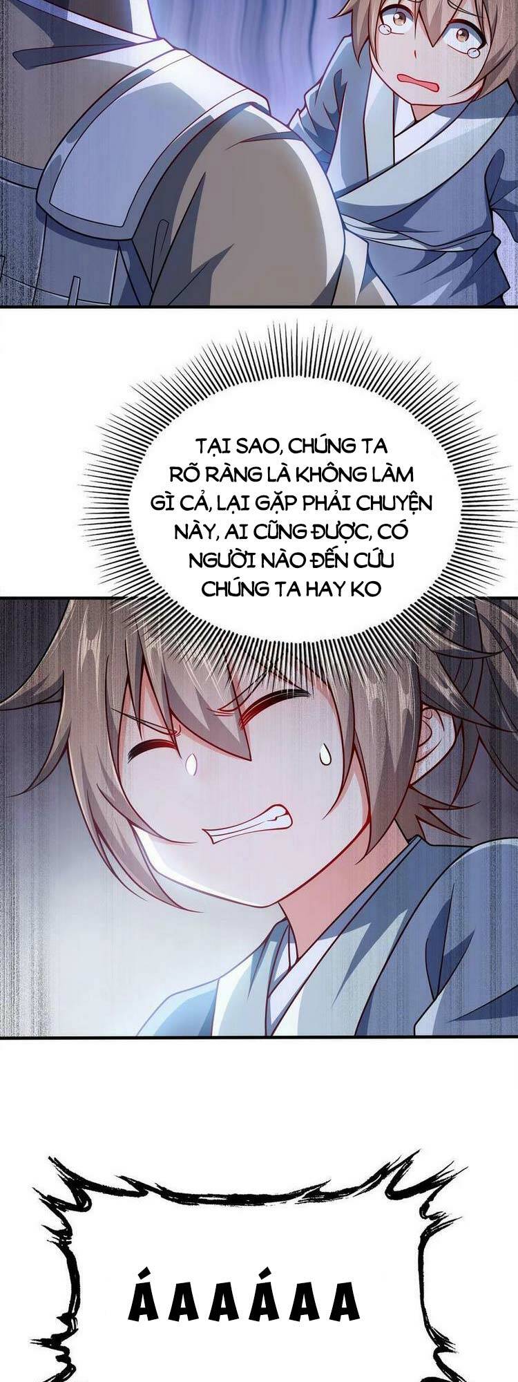 Nương Tử Nhà Ta Là Nữ Đế Chapter 91.5 - Trang 2