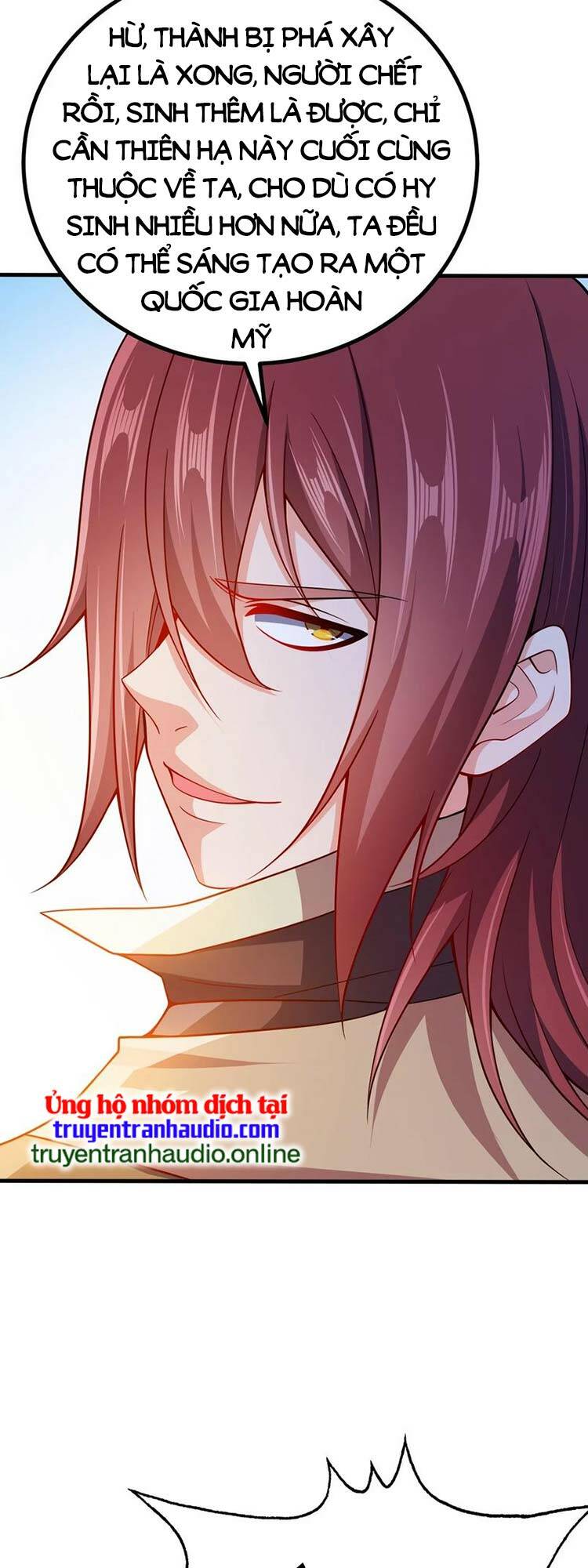 Nương Tử Nhà Ta Là Nữ Đế Chapter 91 - Trang 2