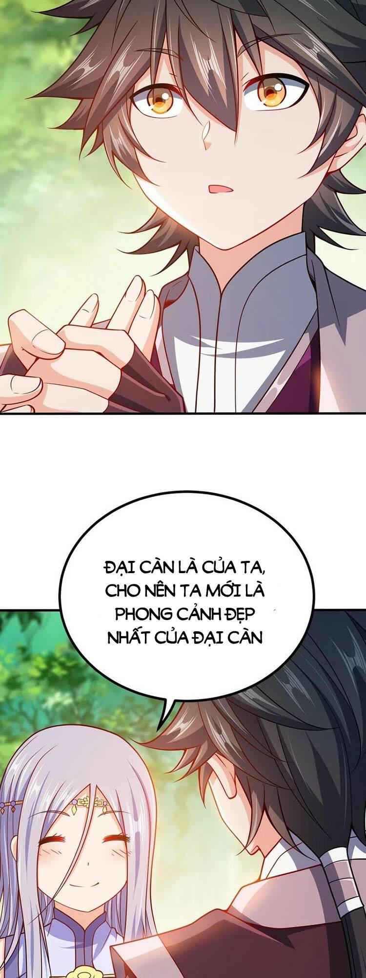 Nương Tử Nhà Ta Là Nữ Đế Chapter 91 - Trang 2