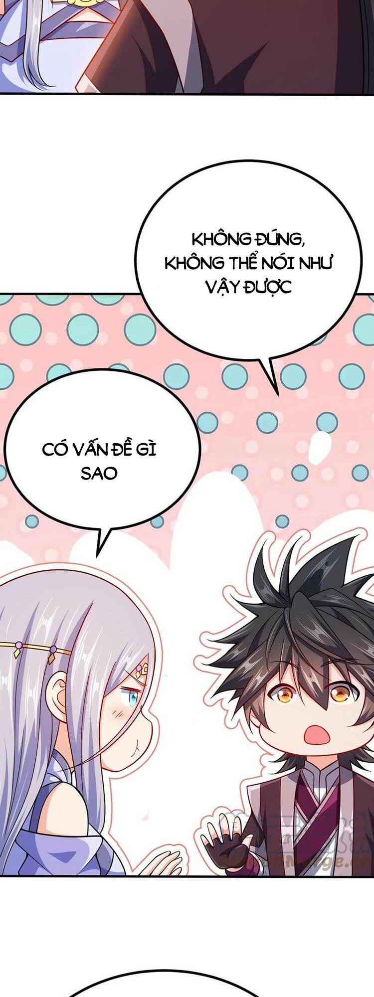 Nương Tử Nhà Ta Là Nữ Đế Chapter 91 - Trang 2