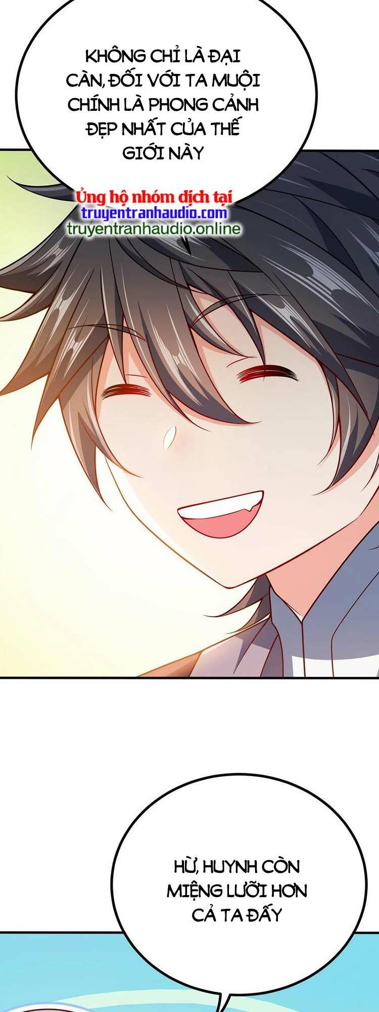 Nương Tử Nhà Ta Là Nữ Đế Chapter 91 - Trang 2