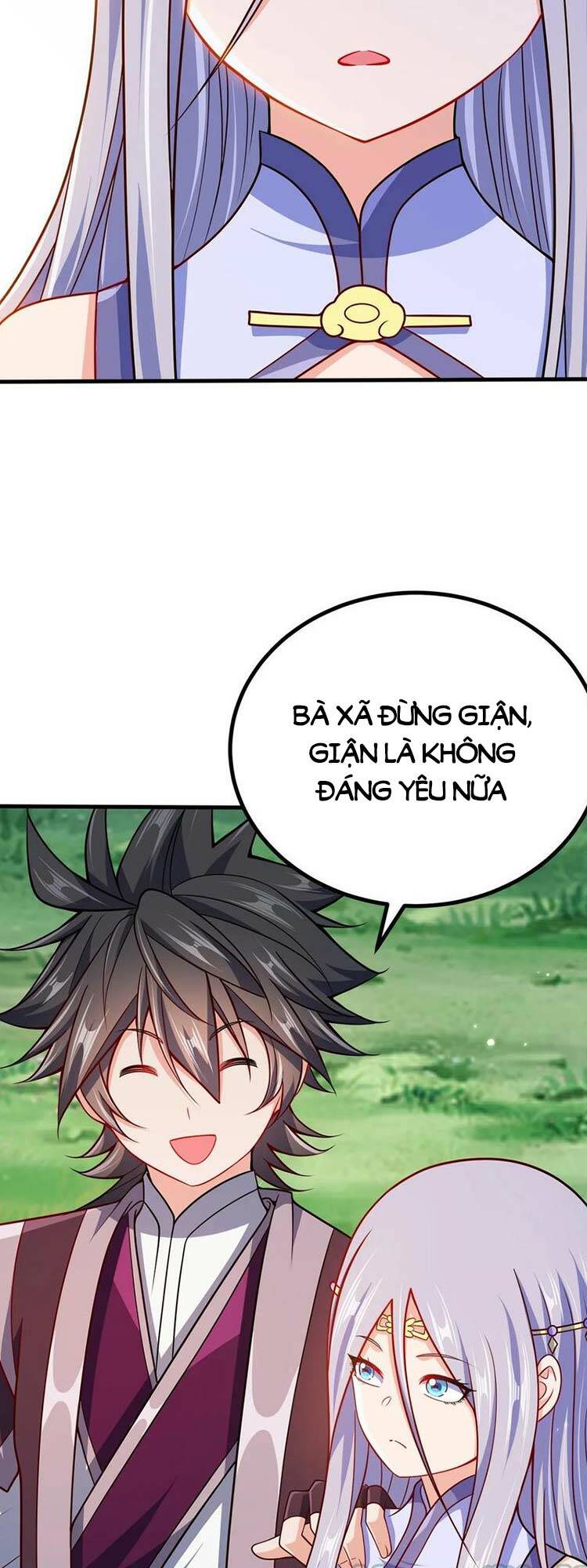 Nương Tử Nhà Ta Là Nữ Đế Chapter 91 - Trang 2