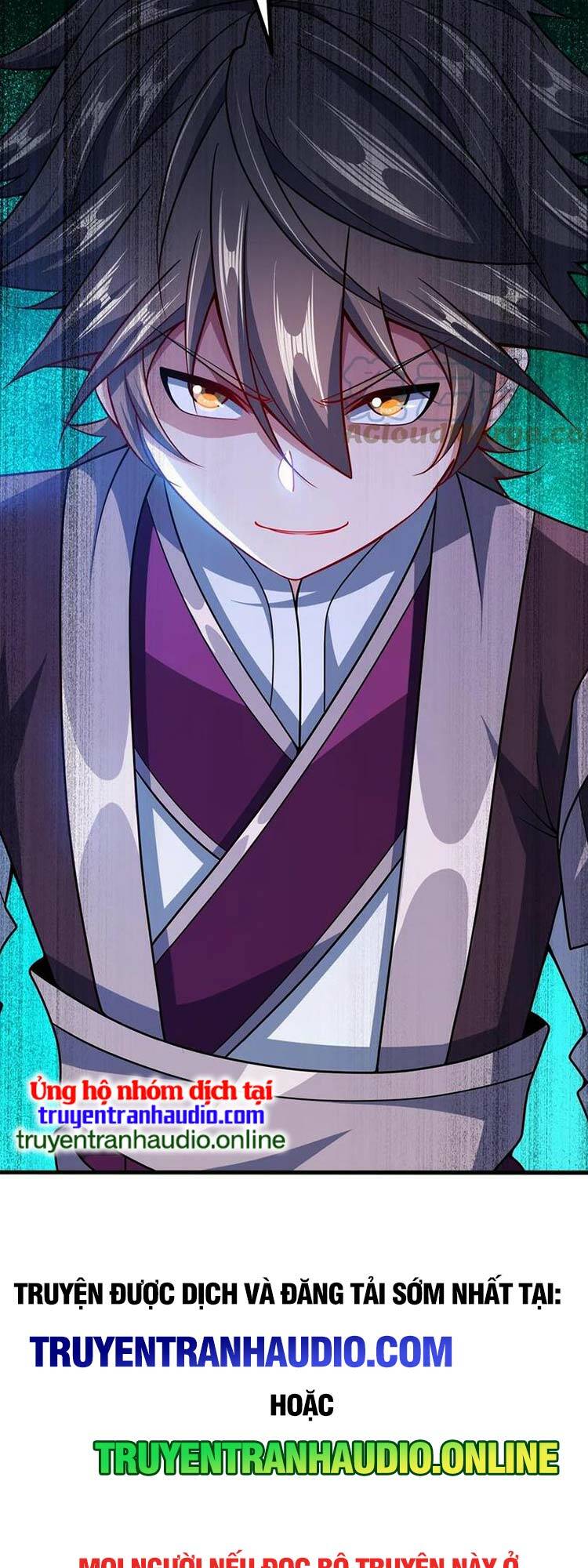 Nương Tử Nhà Ta Là Nữ Đế Chapter 91 - Trang 2