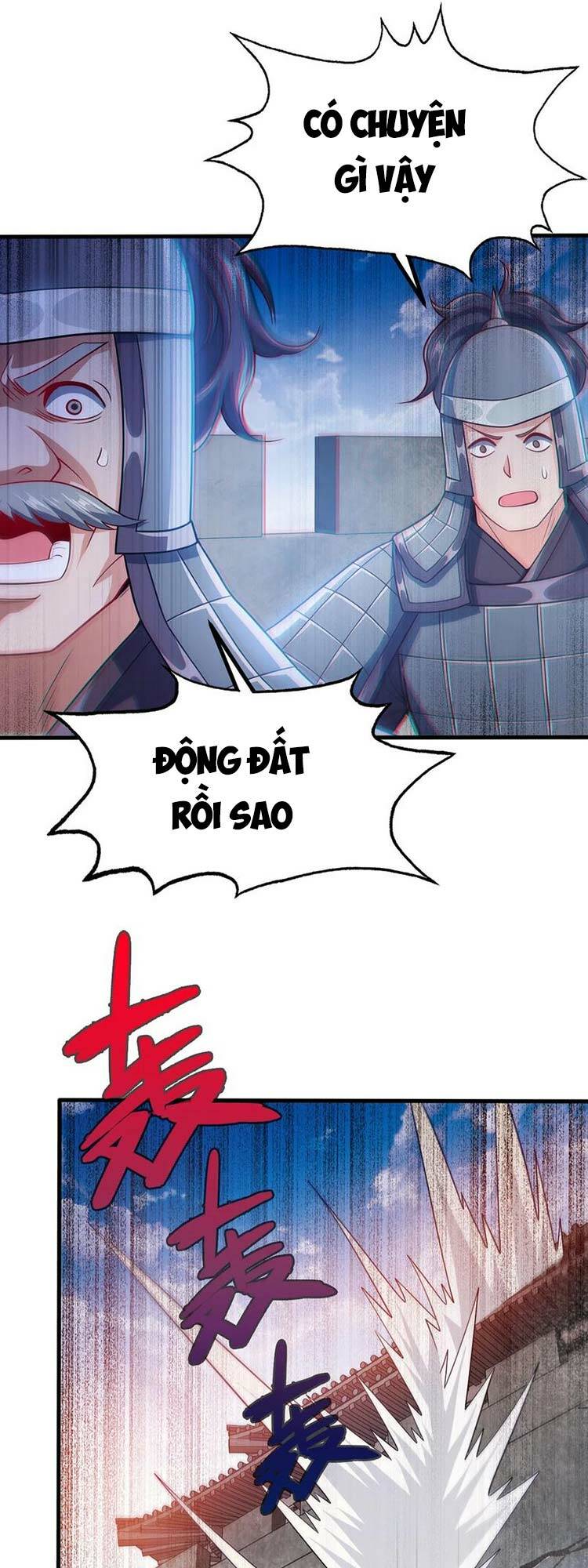 Nương Tử Nhà Ta Là Nữ Đế Chapter 91 - Trang 2