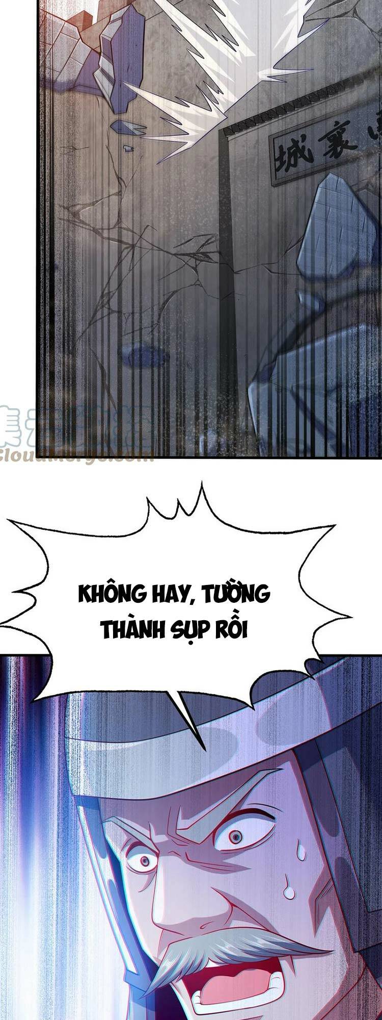 Nương Tử Nhà Ta Là Nữ Đế Chapter 91 - Trang 2