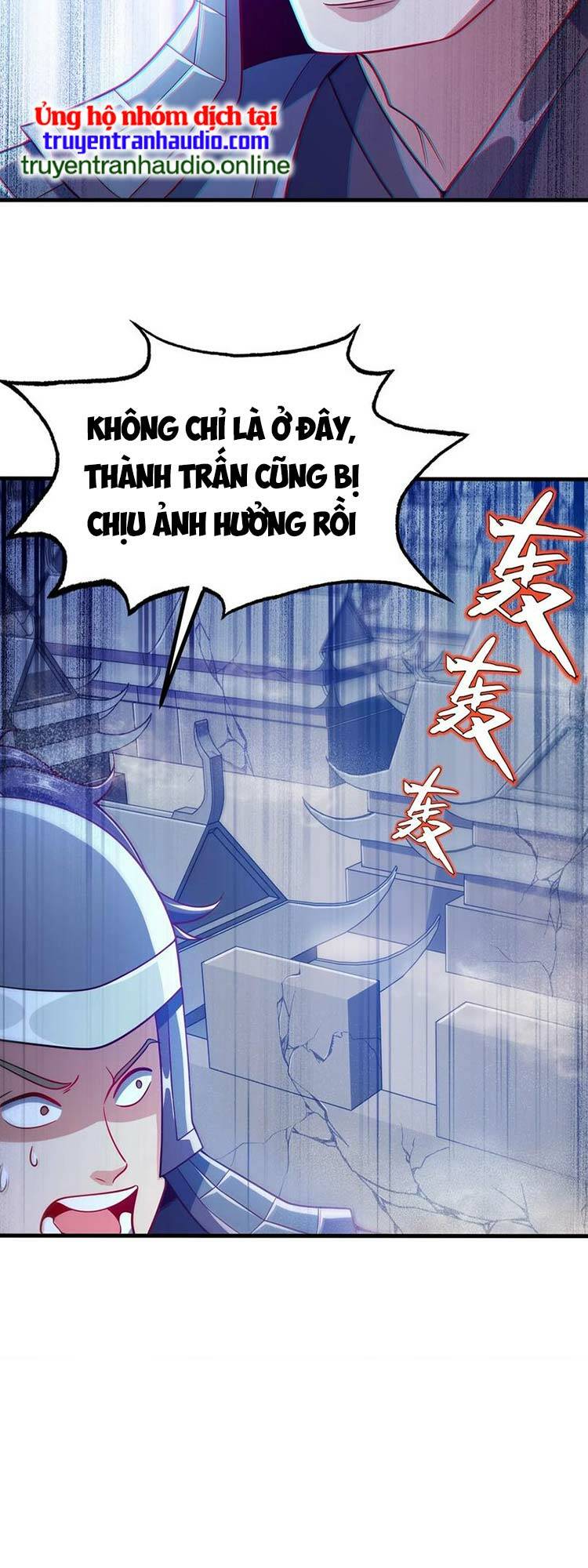Nương Tử Nhà Ta Là Nữ Đế Chapter 91 - Trang 2