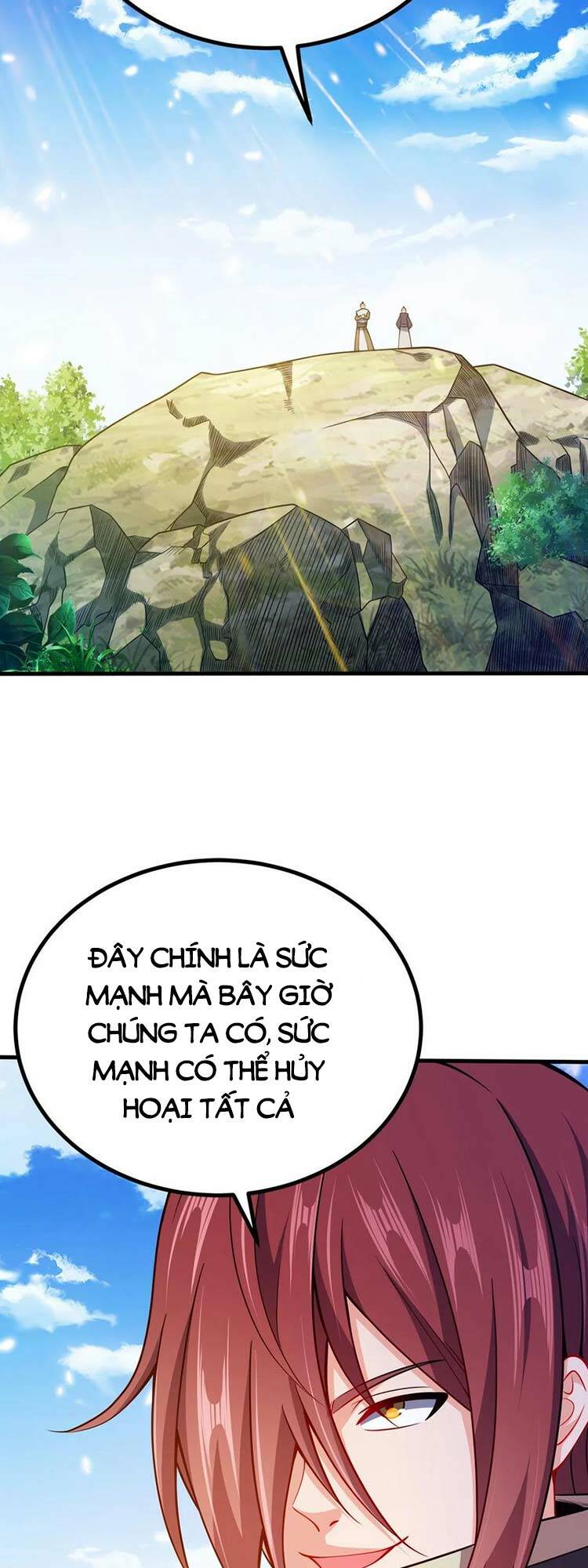 Nương Tử Nhà Ta Là Nữ Đế Chapter 91 - Trang 2