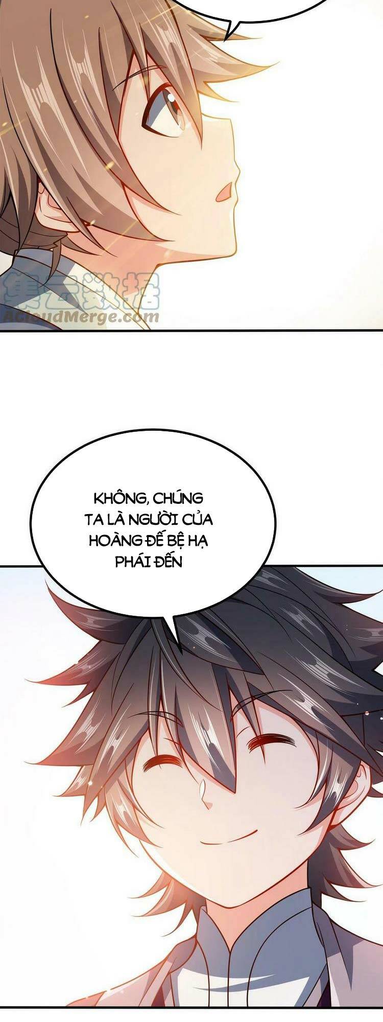 Nương Tử Nhà Ta Là Nữ Đế Chapter 92 - Trang 2