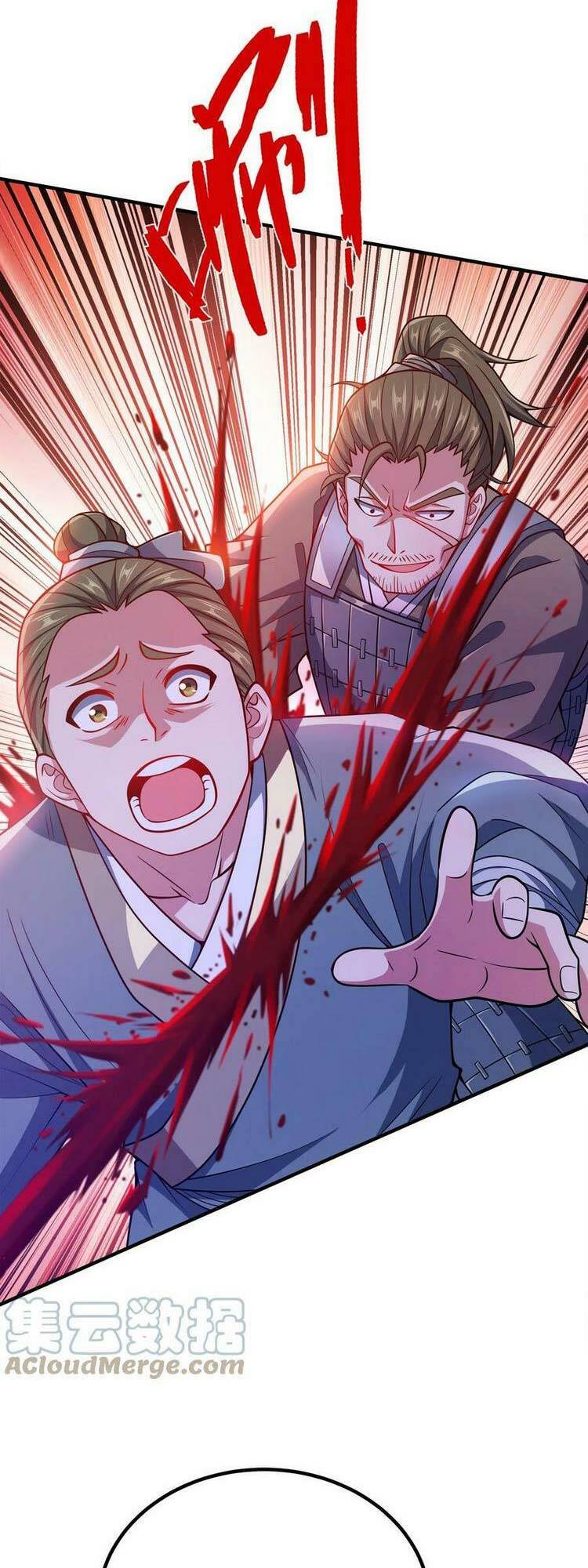 Nương Tử Nhà Ta Là Nữ Đế Chapter 92 - Trang 2