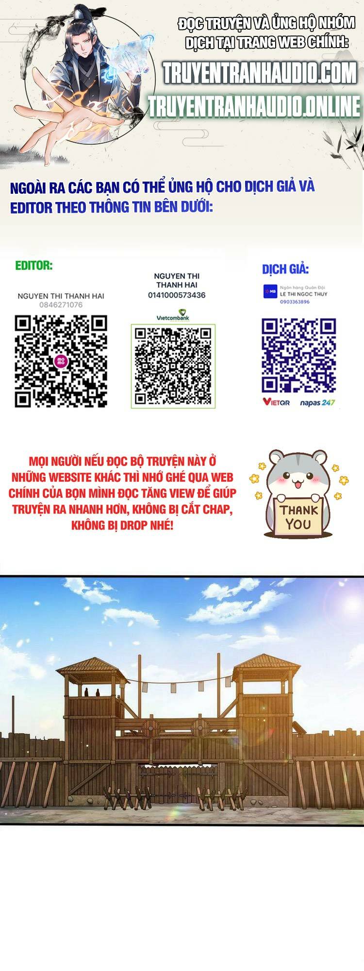 Nương Tử Nhà Ta Là Nữ Đế Chapter 93 - Trang 2