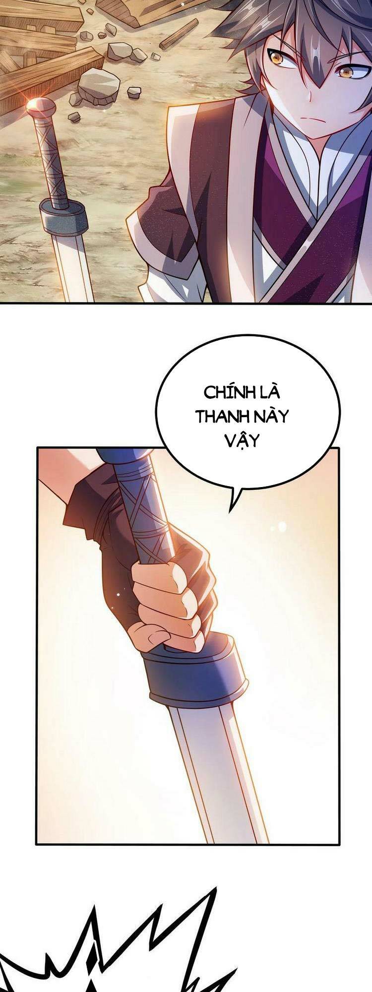 Nương Tử Nhà Ta Là Nữ Đế Chapter 93 - Trang 2