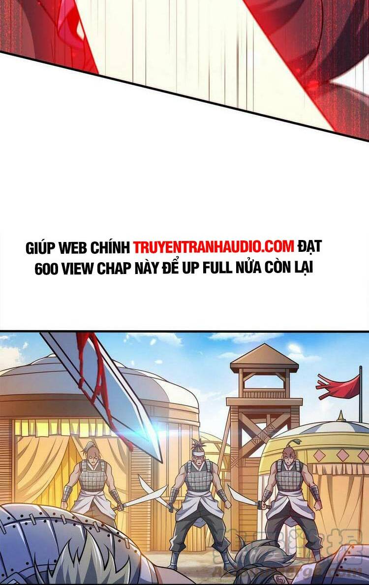 Nương Tử Nhà Ta Là Nữ Đế Chapter 93 - Trang 2