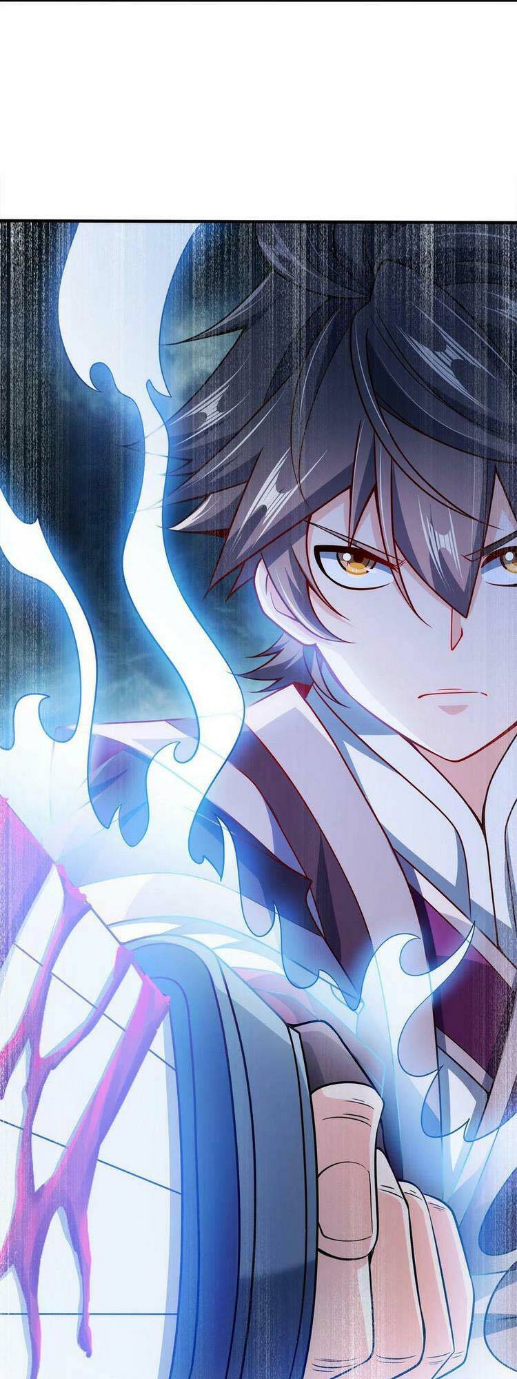 Nương Tử Nhà Ta Là Nữ Đế Chapter 93 - Trang 2