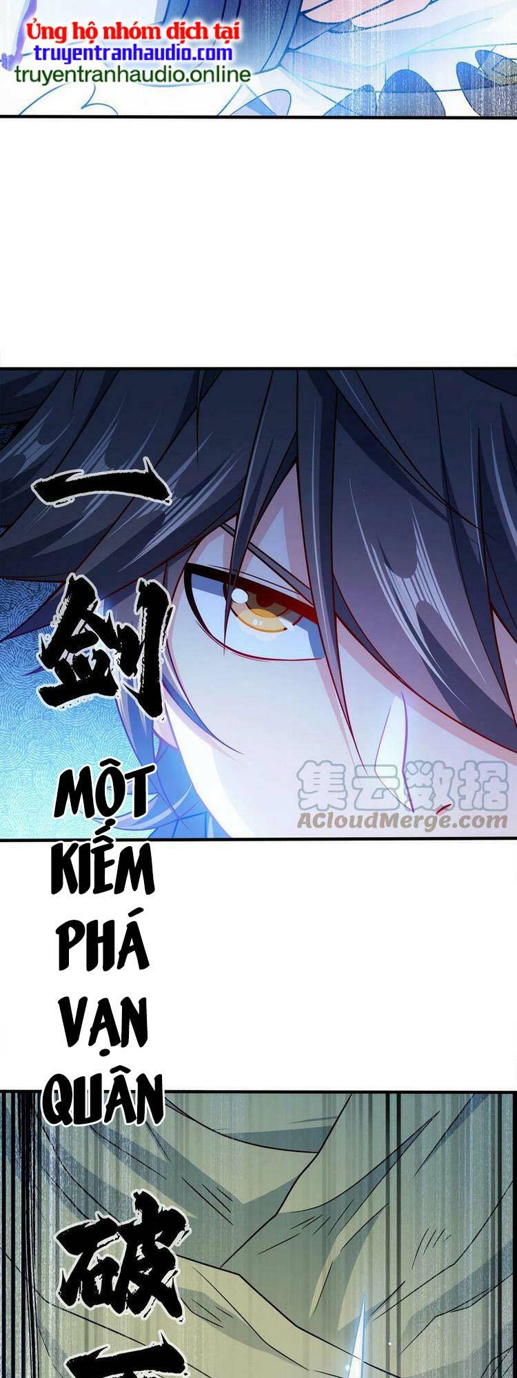 Nương Tử Nhà Ta Là Nữ Đế Chapter 93 - Trang 2