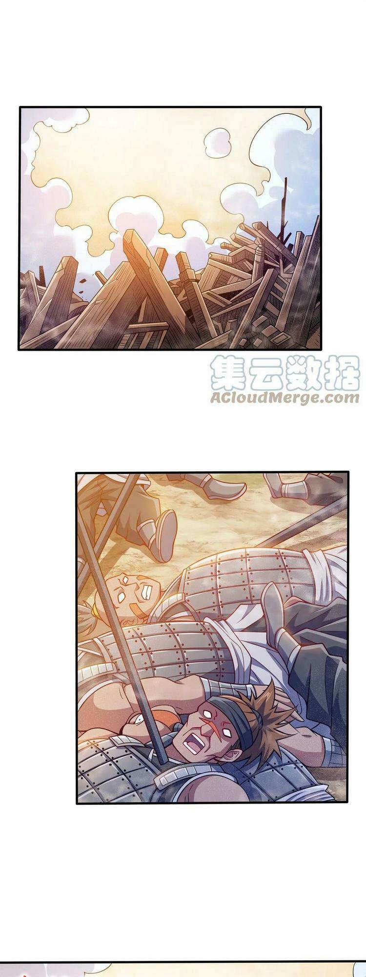 Nương Tử Nhà Ta Là Nữ Đế Chapter 93 - Trang 2