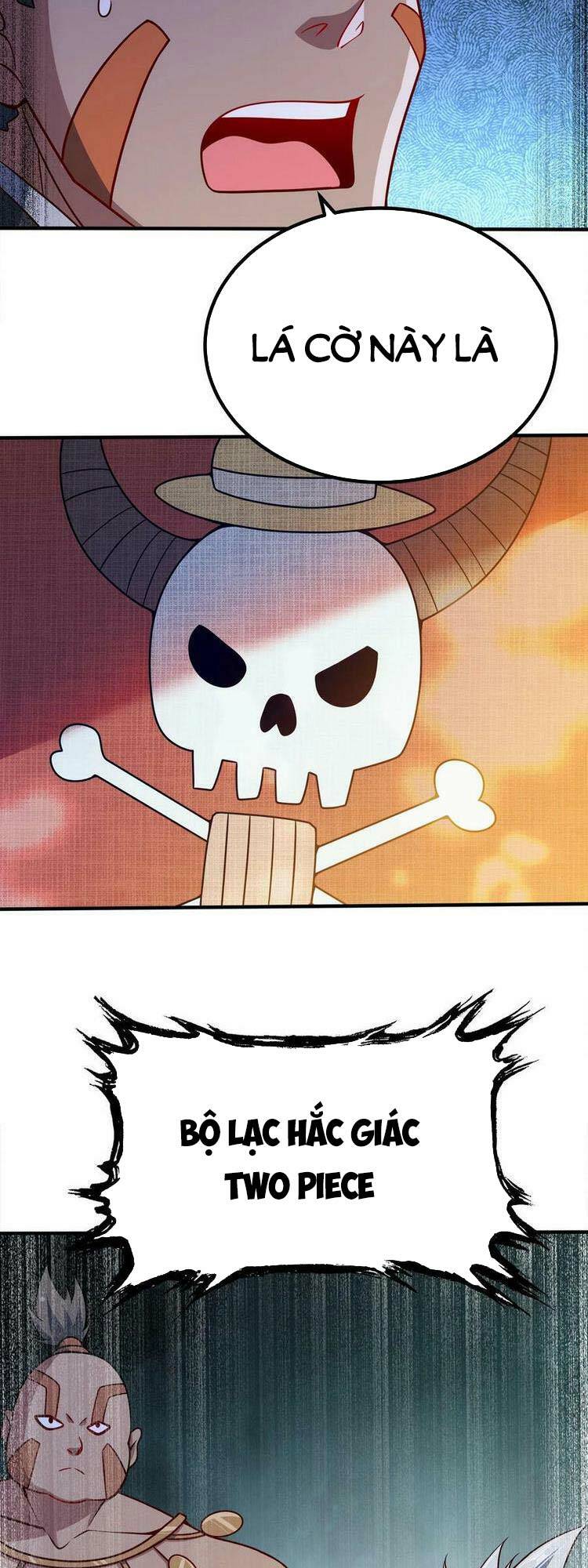 Nương Tử Nhà Ta Là Nữ Đế Chapter 93 - Trang 2