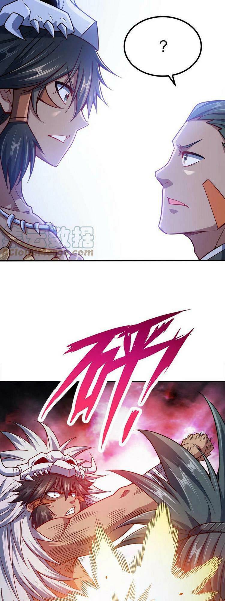 Nương Tử Nhà Ta Là Nữ Đế Chapter 93 - Trang 2