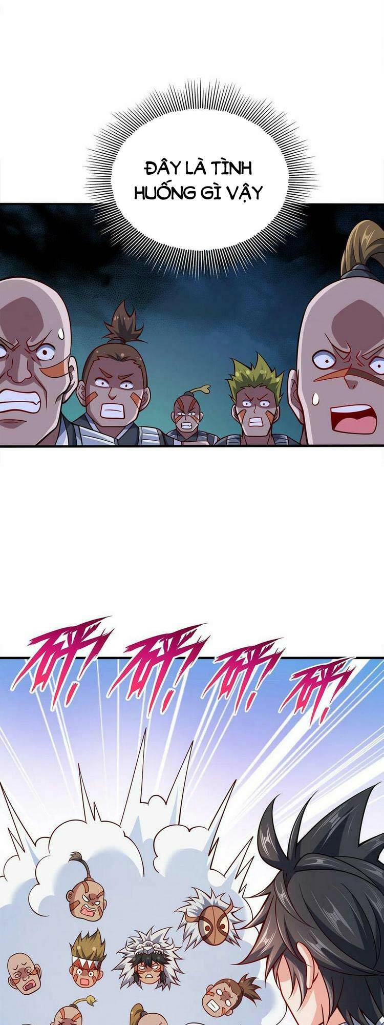 Nương Tử Nhà Ta Là Nữ Đế Chapter 93 - Trang 2