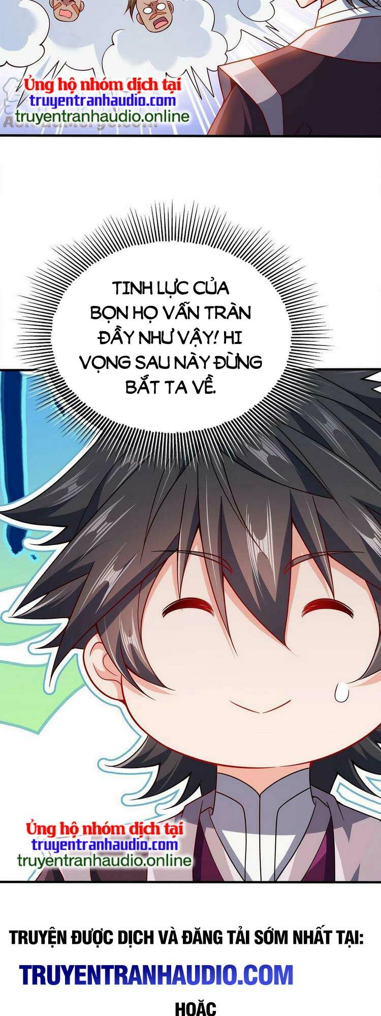 Nương Tử Nhà Ta Là Nữ Đế Chapter 93 - Trang 2