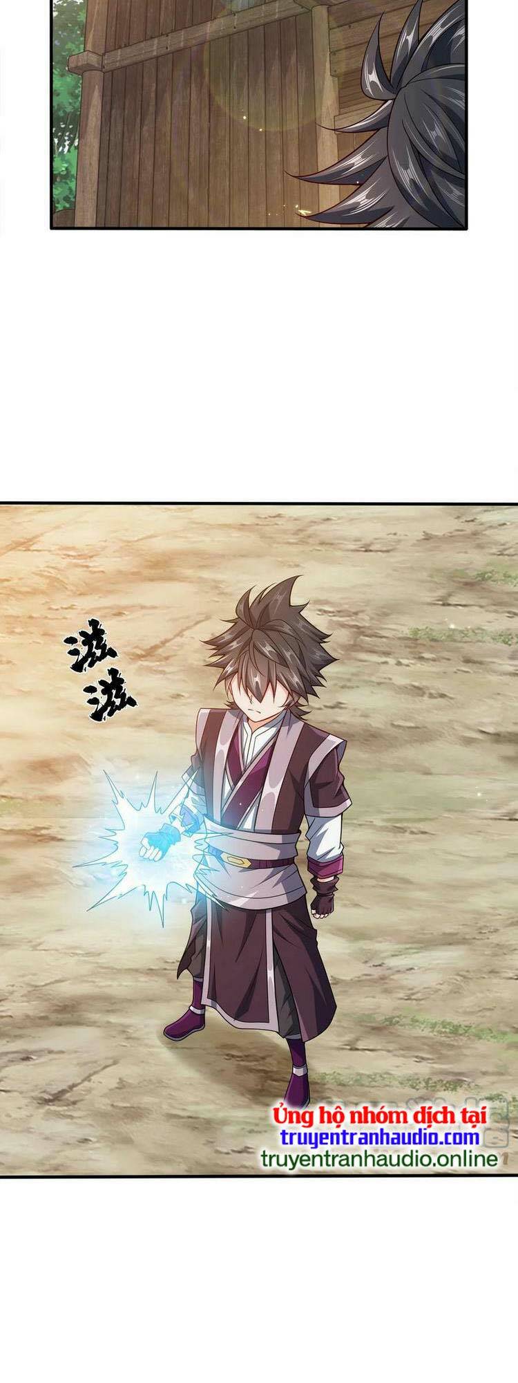 Nương Tử Nhà Ta Là Nữ Đế Chapter 93 - Trang 2